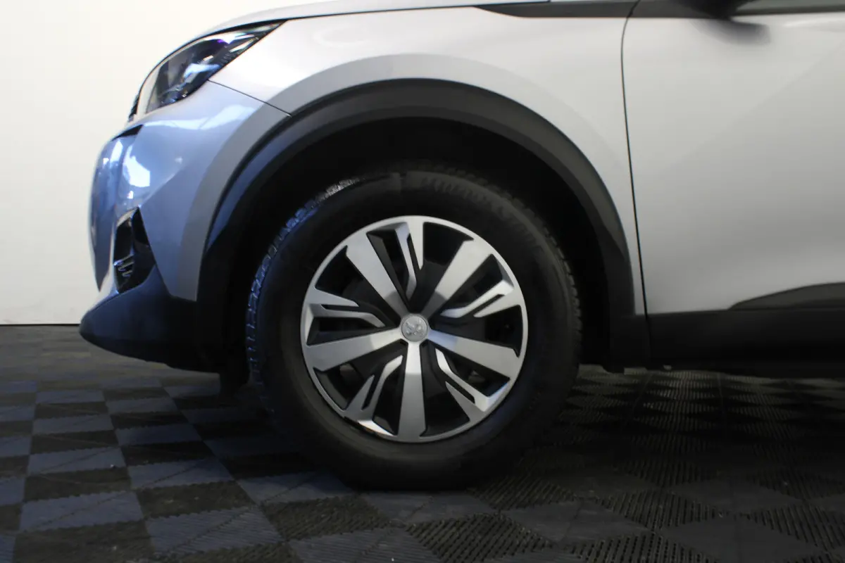 1.2 PureTech Blue Lease Active |Navi|