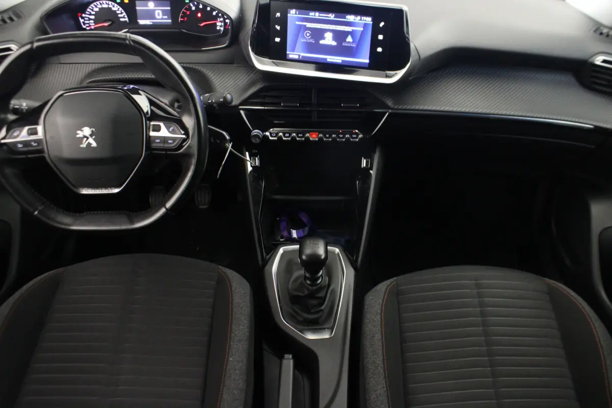 1.2 PureTech Blue Lease Active |Navi|