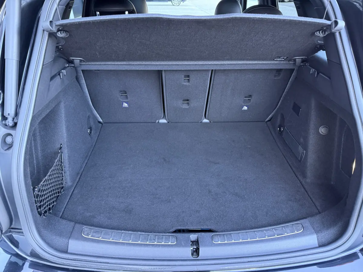 2.0 Cooper SE Pano/Camera/Apple