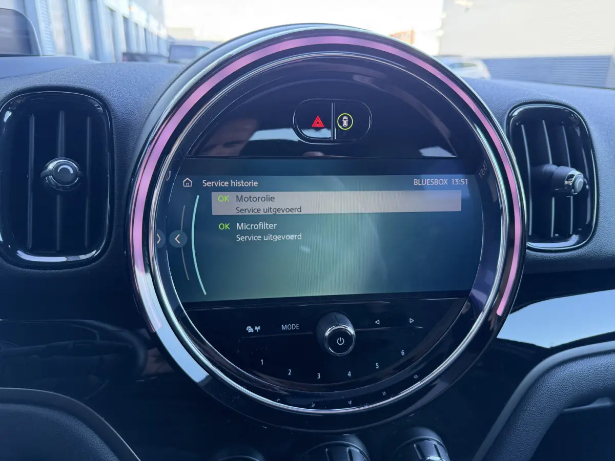 2.0 Cooper SE Pano/Camera/Apple