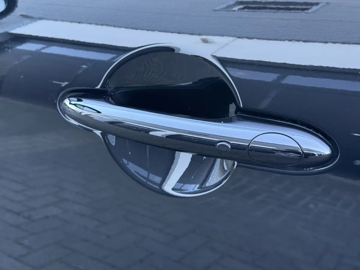 2.0 Cooper SE Pano/Camera/Apple