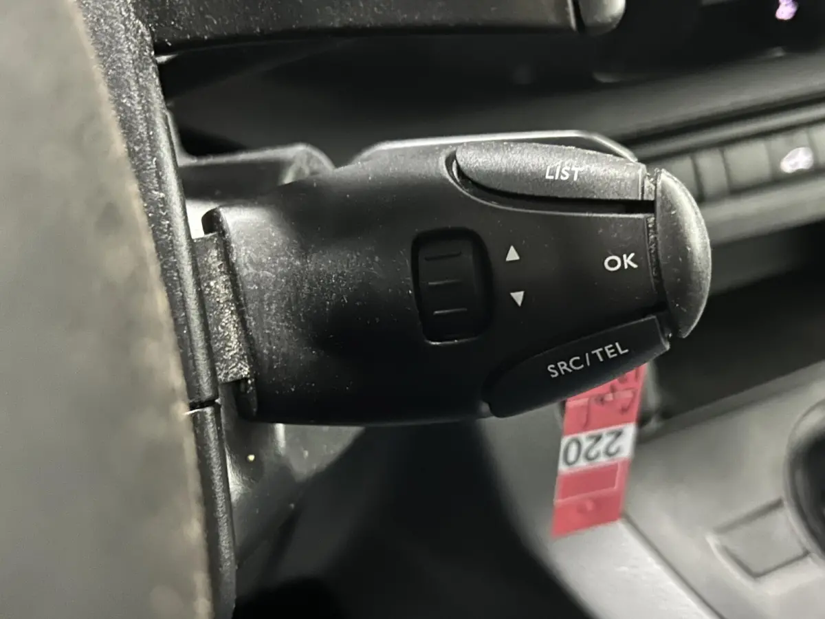 2.0 CDTI 122 pk L3H1 Automaat Airco, Cruise Dodehoek Assist, Laadruimte Pakket, PDC V+A, 2-Zits