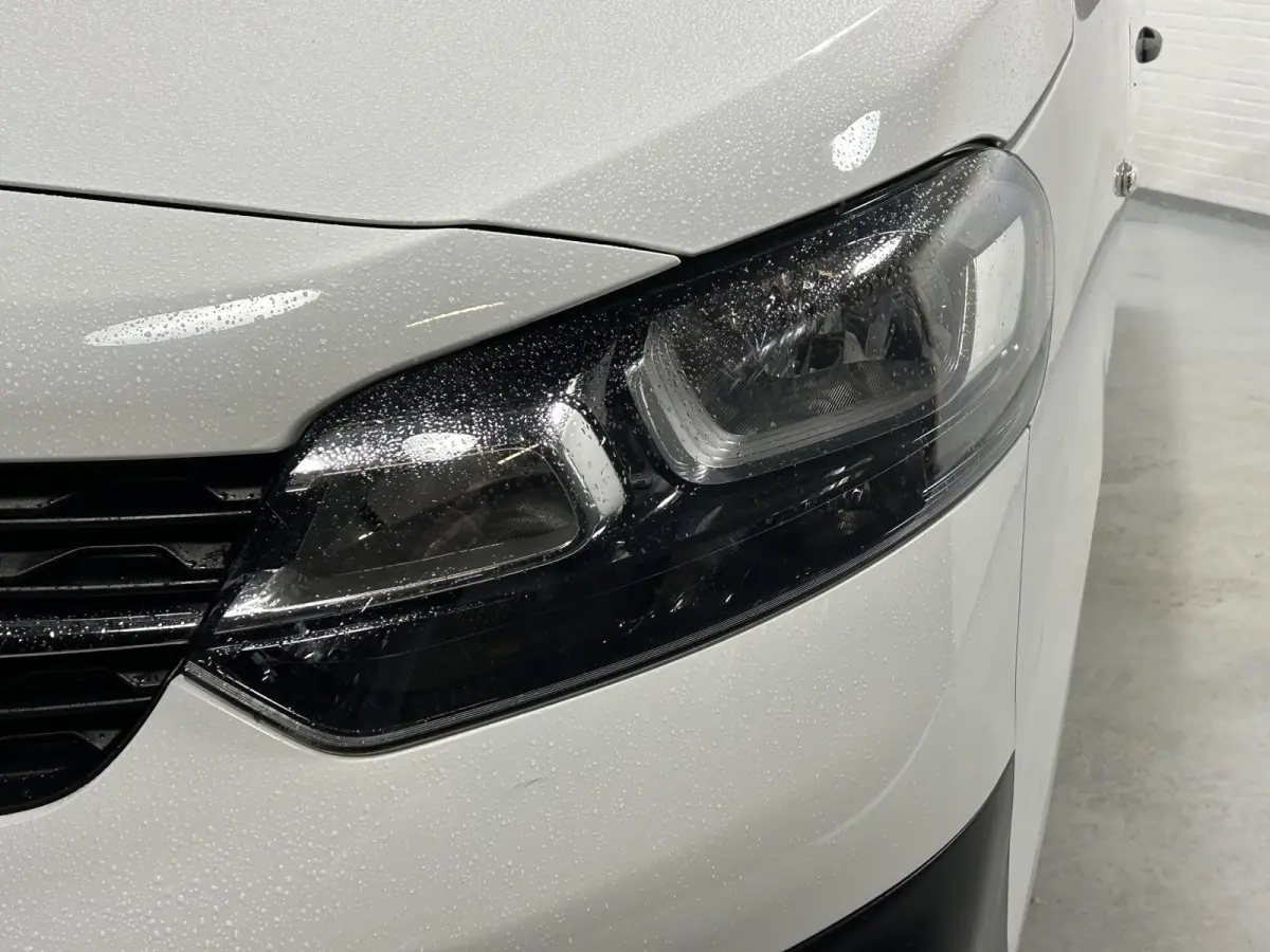 2.0 CDTI 122 pk L3H1 Automaat Airco, Cruise Dodehoek Assist, Laadruimte Pakket, PDC V+A, 2-Zits