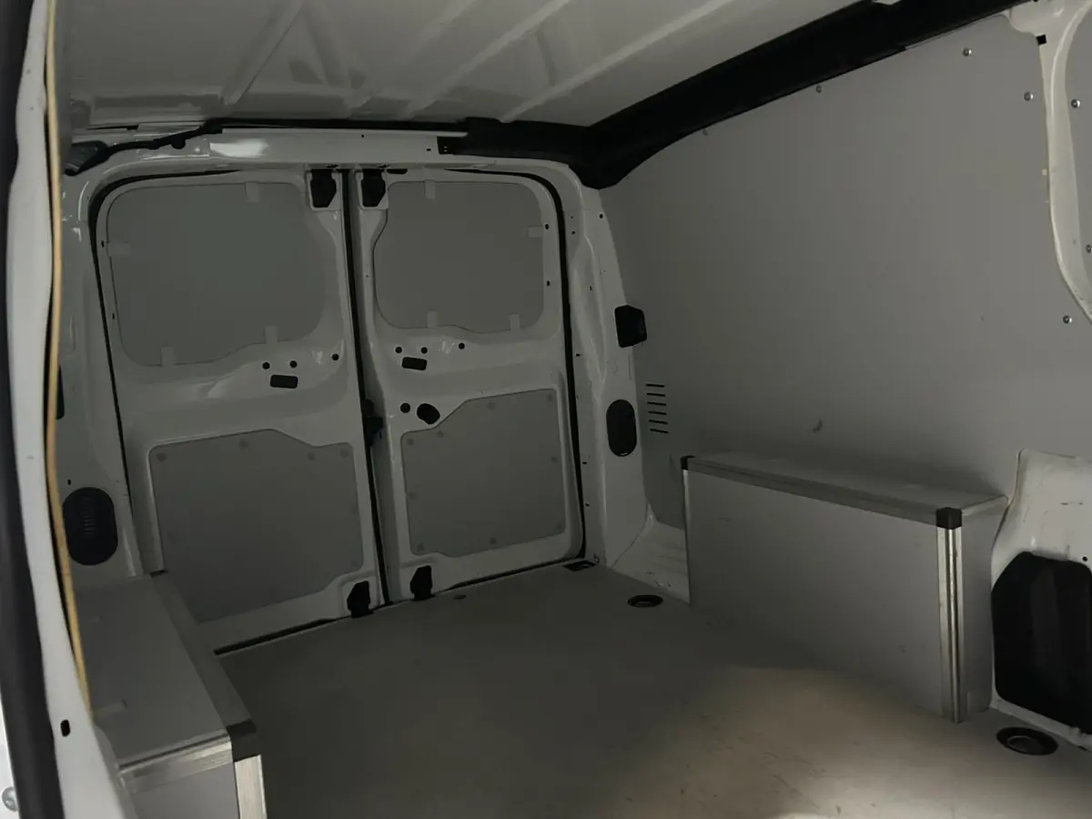 2.0 CDTI 122 pk L3H1 Automaat Airco, Cruise Dodehoek Assist, Laadruimte Pakket, PDC V+A, 2-Zits
