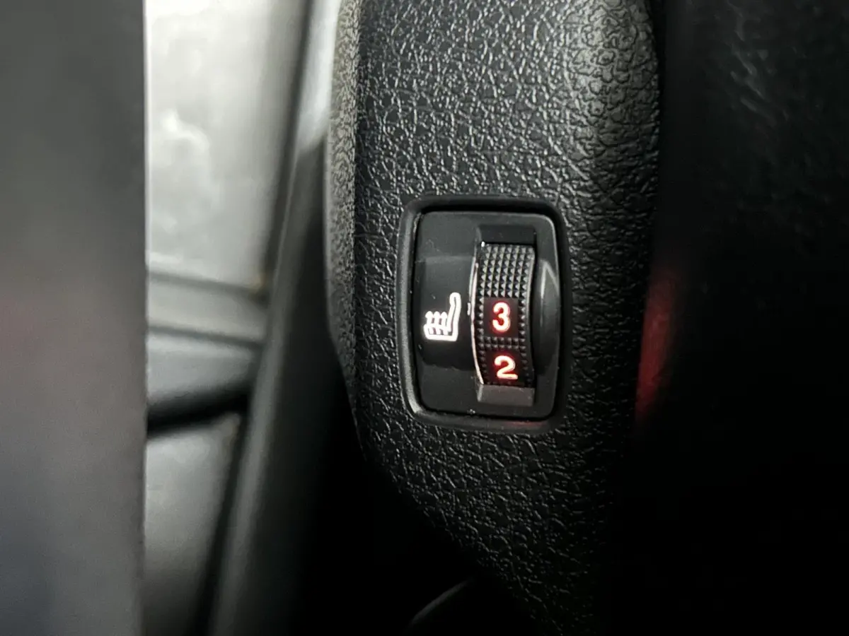 2.0 CDTI 122 pk L3H1 Automaat Airco, Cruise Dodehoek Assist, Laadruimte Pakket, PDC V+A, 2-Zits