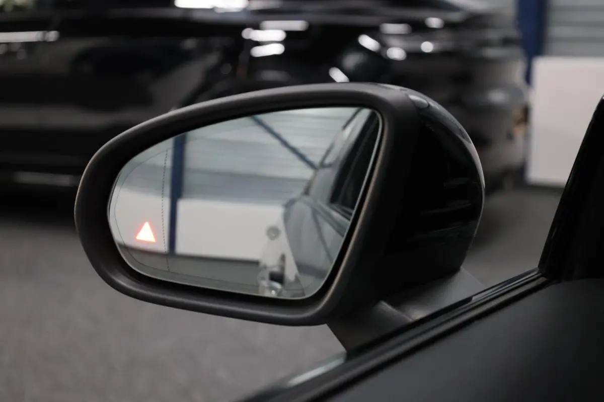 AMG 45 4MATIC+ MULTIBEAM/VIRTUAL/SFEER/PANO/LEER+S.VERWARMING+MEMORY/19" LMV/360 CAM/ACC/12 MND GARANTIE!
