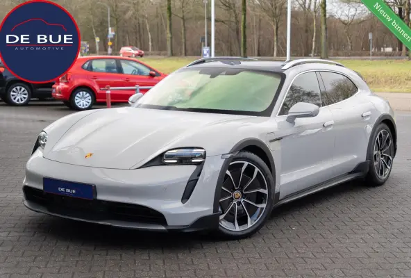 4 93 kWh Performance|Krijt|1 Eig.|Org NL NAP|BTW|Chrono|HUD|Panoramadak|LED|PSCB|OffroadDesign|Bose|Luchtvering|Fietsendrager|Full Option|Dealer Onderhouden
