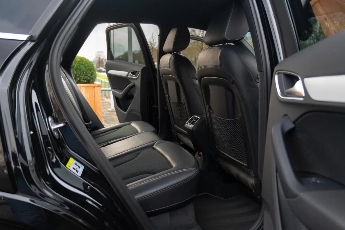 2.0 TFSI Quattro 220PK Design S-Line|2e Eig|Automaat|Leder|LED|Audi Sound|Camera|Hoge Instap|Isofix|Volledig Onderhouden
