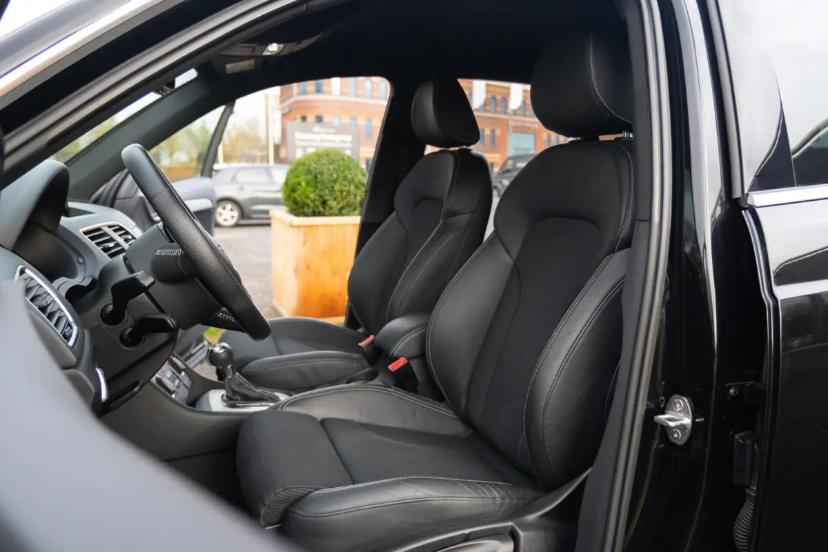 2.0 TFSI Quattro 220PK Design S-Line|2e Eig|Automaat|Leder|LED|Audi Sound|Camera|Hoge Instap|Isofix|Volledig Onderhouden