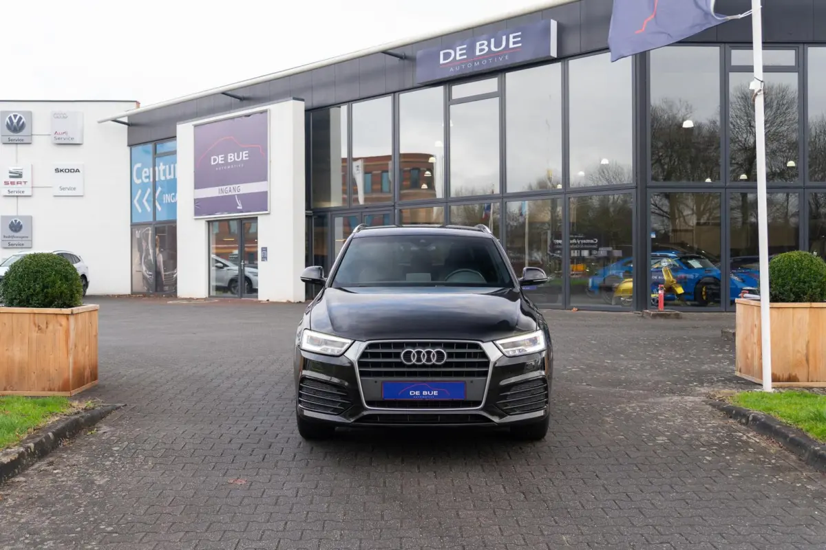 2.0 TFSI Quattro 220PK Design S-Line|2e Eig|Automaat|Leder|LED|Audi Sound|Camera|Hoge Instap|Isofix|Volledig Onderhouden