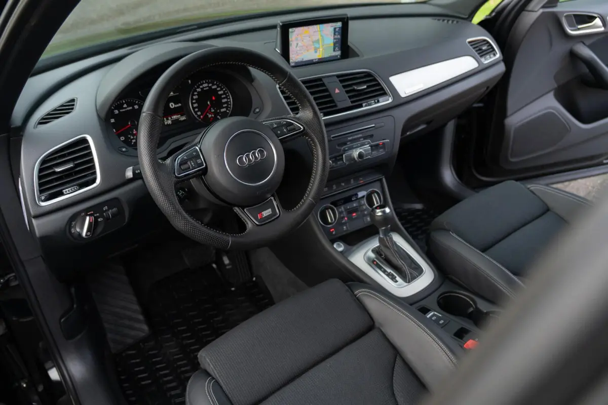 2.0 TFSI Quattro 220PK Design S-Line|2e Eig|Automaat|Leder|LED|Audi Sound|Camera|Hoge Instap|Isofix|Volledig Onderhouden