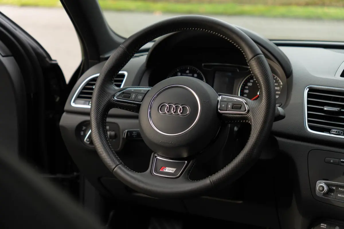 2.0 TFSI Quattro 220PK Design S-Line|2e Eig|Automaat|Leder|LED|Audi Sound|Camera|Hoge Instap|Isofix|Volledig Onderhouden
