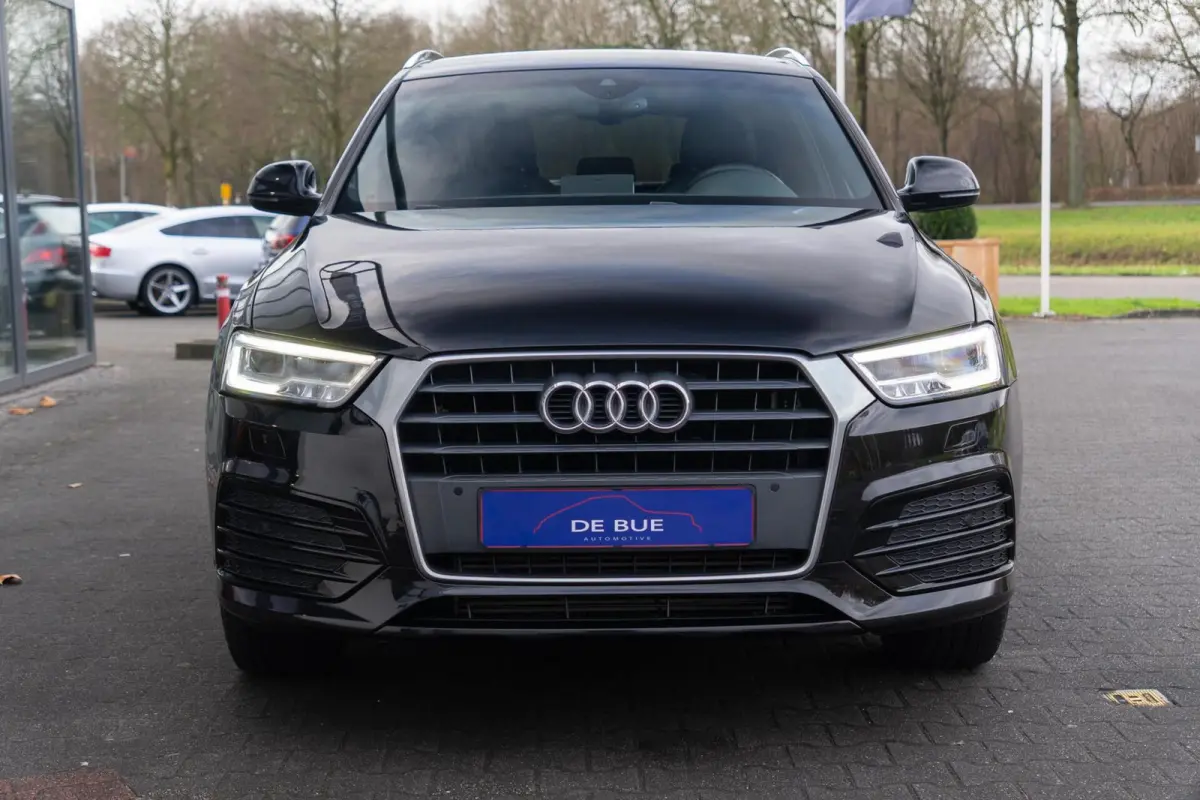 2.0 TFSI Quattro 220PK Design S-Line|2e Eig|Automaat|Leder|LED|Audi Sound|Camera|Hoge Instap|Isofix|Volledig Onderhouden