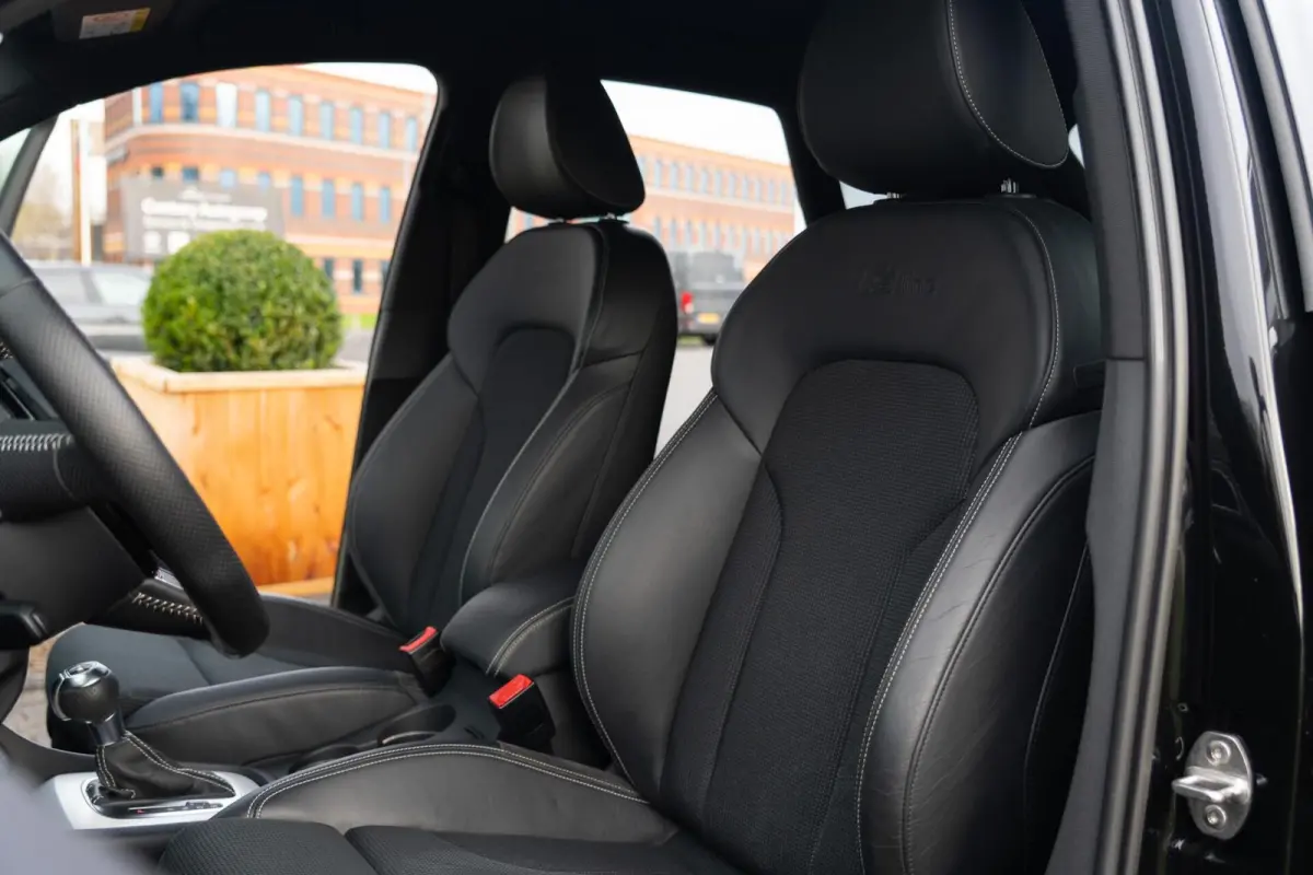 2.0 TFSI Quattro 220PK Design S-Line|2e Eig|Automaat|Leder|LED|Audi Sound|Camera|Hoge Instap|Isofix|Volledig Onderhouden