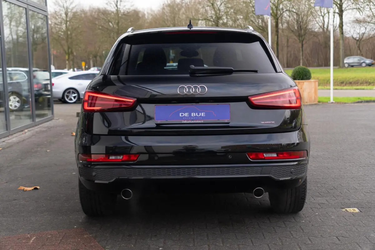 2.0 TFSI Quattro 220PK Design S-Line|2e Eig|Automaat|Leder|LED|Audi Sound|Camera|Hoge Instap|Isofix|Volledig Onderhouden