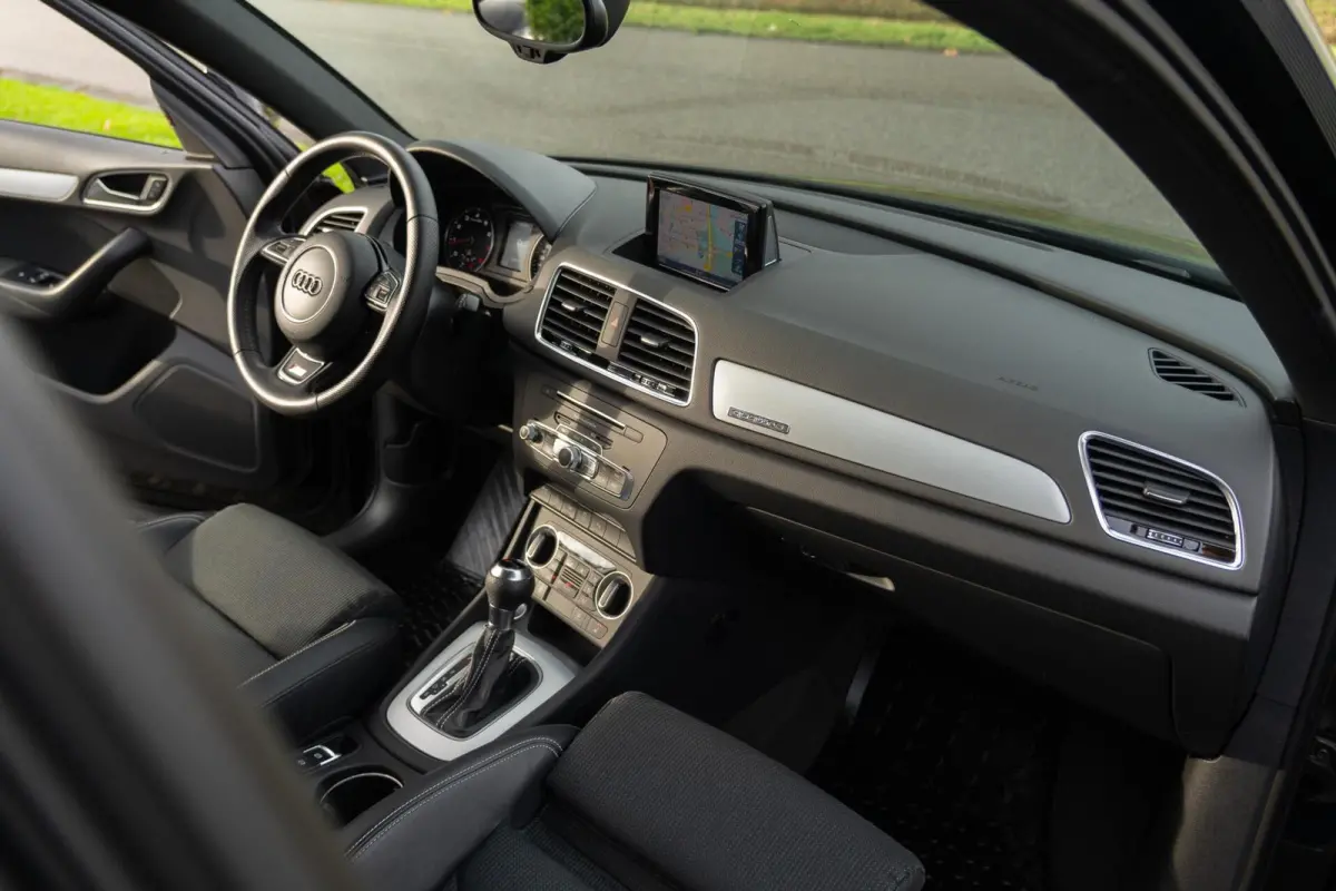 2.0 TFSI Quattro 220PK Design S-Line|2e Eig|Automaat|Leder|LED|Audi Sound|Camera|Hoge Instap|Isofix|Volledig Onderhouden