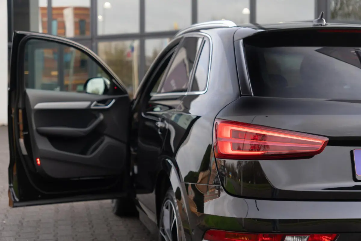 2.0 TFSI Quattro 220PK Design S-Line|2e Eig|Automaat|Leder|LED|Audi Sound|Camera|Hoge Instap|Isofix|Volledig Onderhouden