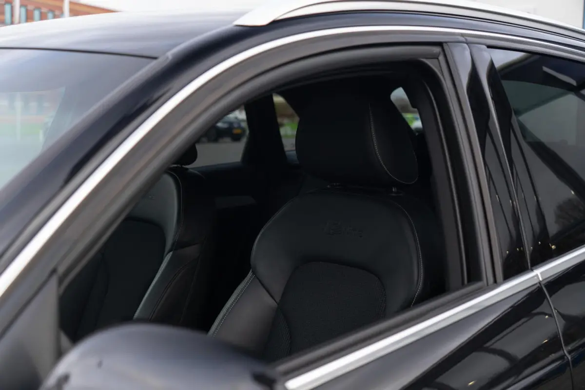 2.0 TFSI Quattro 220PK Design S-Line|2e Eig|Automaat|Leder|LED|Audi Sound|Camera|Hoge Instap|Isofix|Volledig Onderhouden