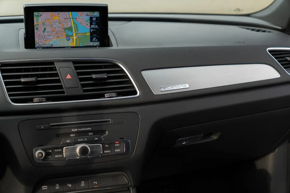 2.0 TFSI Quattro 220PK Design S-Line|2e Eig|Automaat|Leder|LED|Audi Sound|Camera|Hoge Instap|Isofix|Volledig Onderhouden