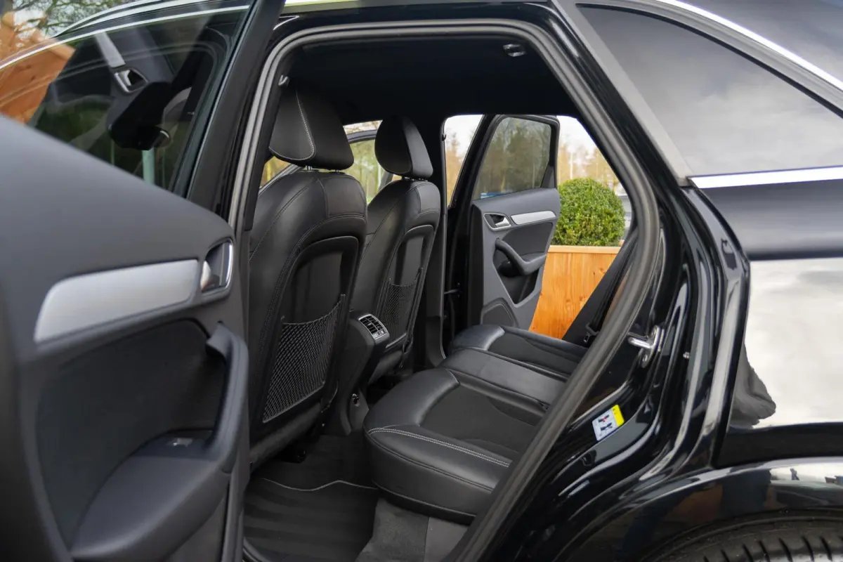 2.0 TFSI Quattro 220PK Design S-Line|2e Eig|Automaat|Leder|LED|Audi Sound|Camera|Hoge Instap|Isofix|Volledig Onderhouden