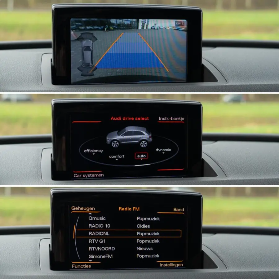 2.0 TFSI Quattro 220PK Design S-Line|2e Eig|Automaat|Leder|LED|Audi Sound|Camera|Hoge Instap|Isofix|Volledig Onderhouden