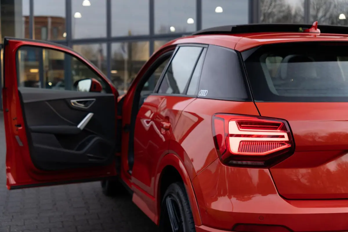 1.4 TFSI 150PK DSG|3x S-Line|Pano|Virtual|HUD|B&O|Leder|ACC|CarPlay|Stoel verw.|Full Option