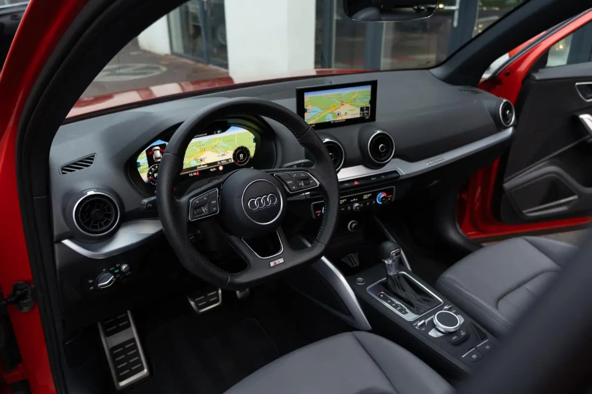 1.4 TFSI 150PK DSG|3x S-Line|Pano|Virtual|HUD|B&O|Leder|ACC|CarPlay|Stoel verw.|Full Option