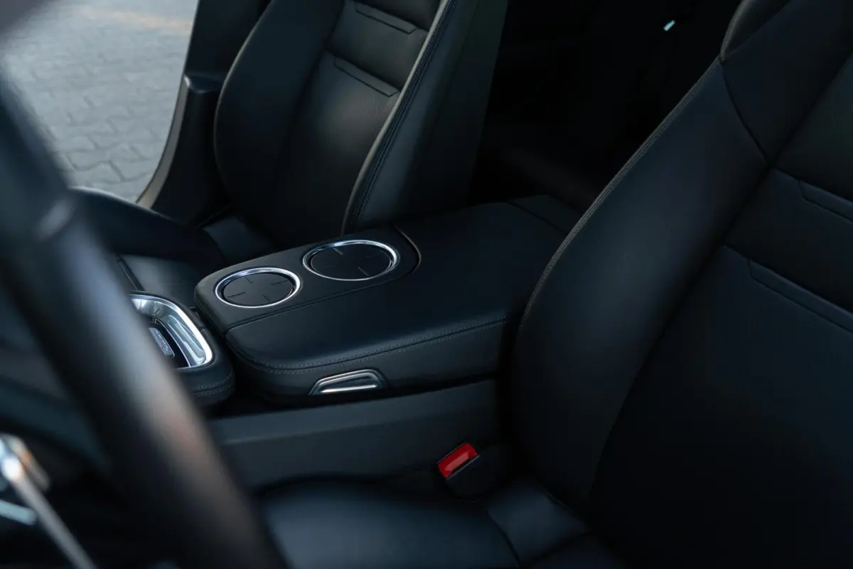 2.9 4 E-Hybrid|Org. NL|1 Eig.|SportDesign|Panoramadak|BOSE|Massage|Soft Close|Head UP|Nachtblauw Metallic|Dealer Onderhouden