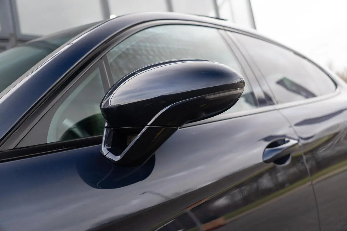 2.9 4 E-Hybrid|Org. NL|1 Eig.|SportDesign|Panoramadak|BOSE|Massage|Soft Close|Head UP|Nachtblauw Metallic|Dealer Onderhouden