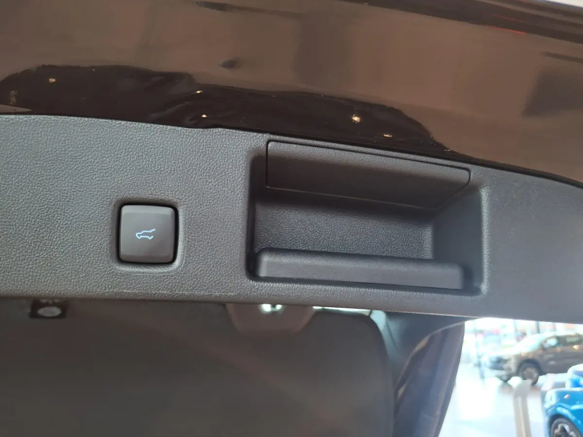 2.5 PHEV ST-Line X | 243PK | Te bestellen | Adaptive cruise control | Dodehoekdetectie | Winterpack | Elektrische Trekhaak | Coast to Coast verlichting | Panoramadak | 19 Inch | Memory |