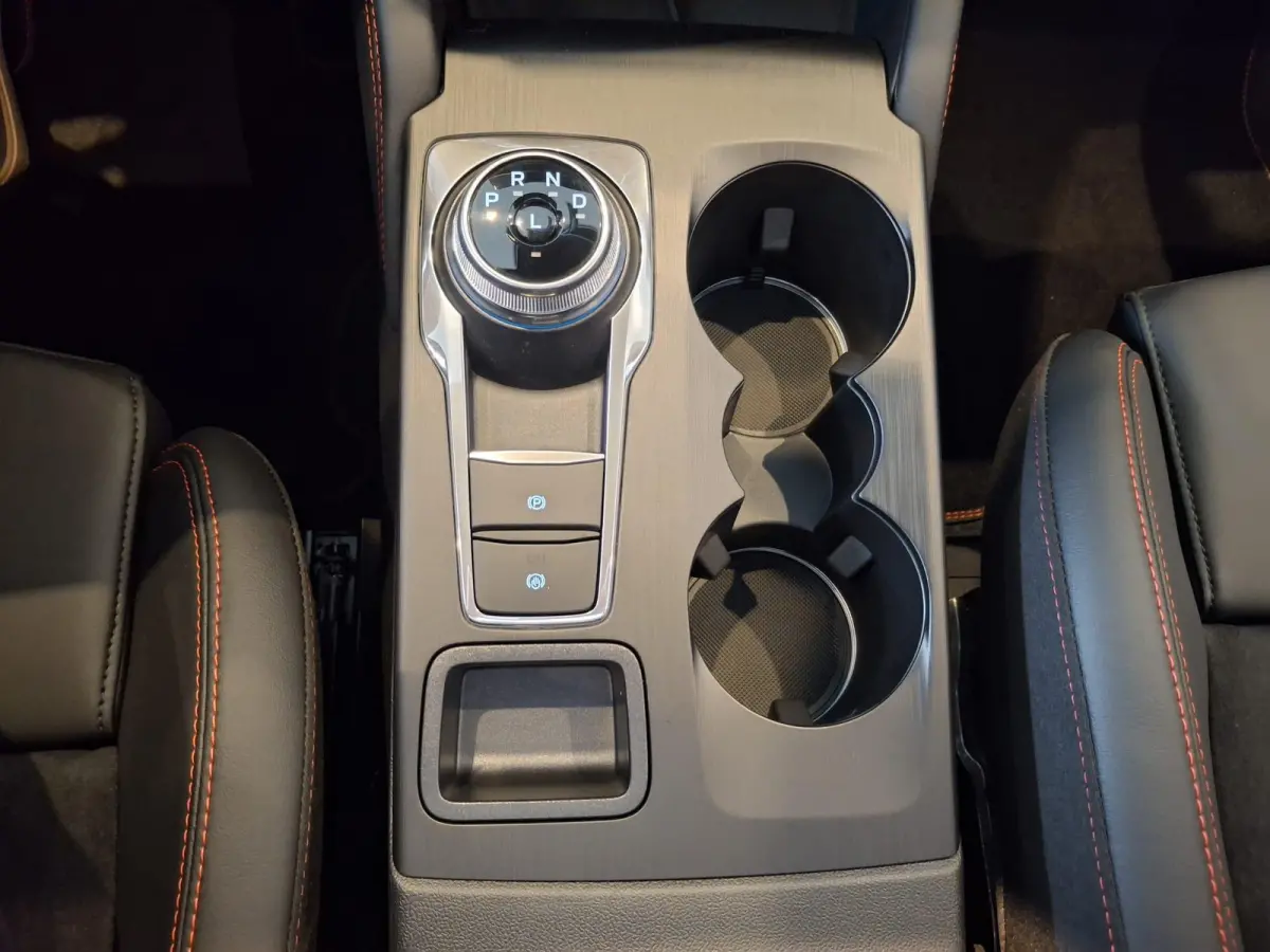 2.5 PHEV ST-Line X | 243PK | Te bestellen | Adaptive cruise control | Dodehoekdetectie | Winterpack | Elektrische Trekhaak | Coast to Coast verlichting | Panoramadak | 19 Inch | Memory |