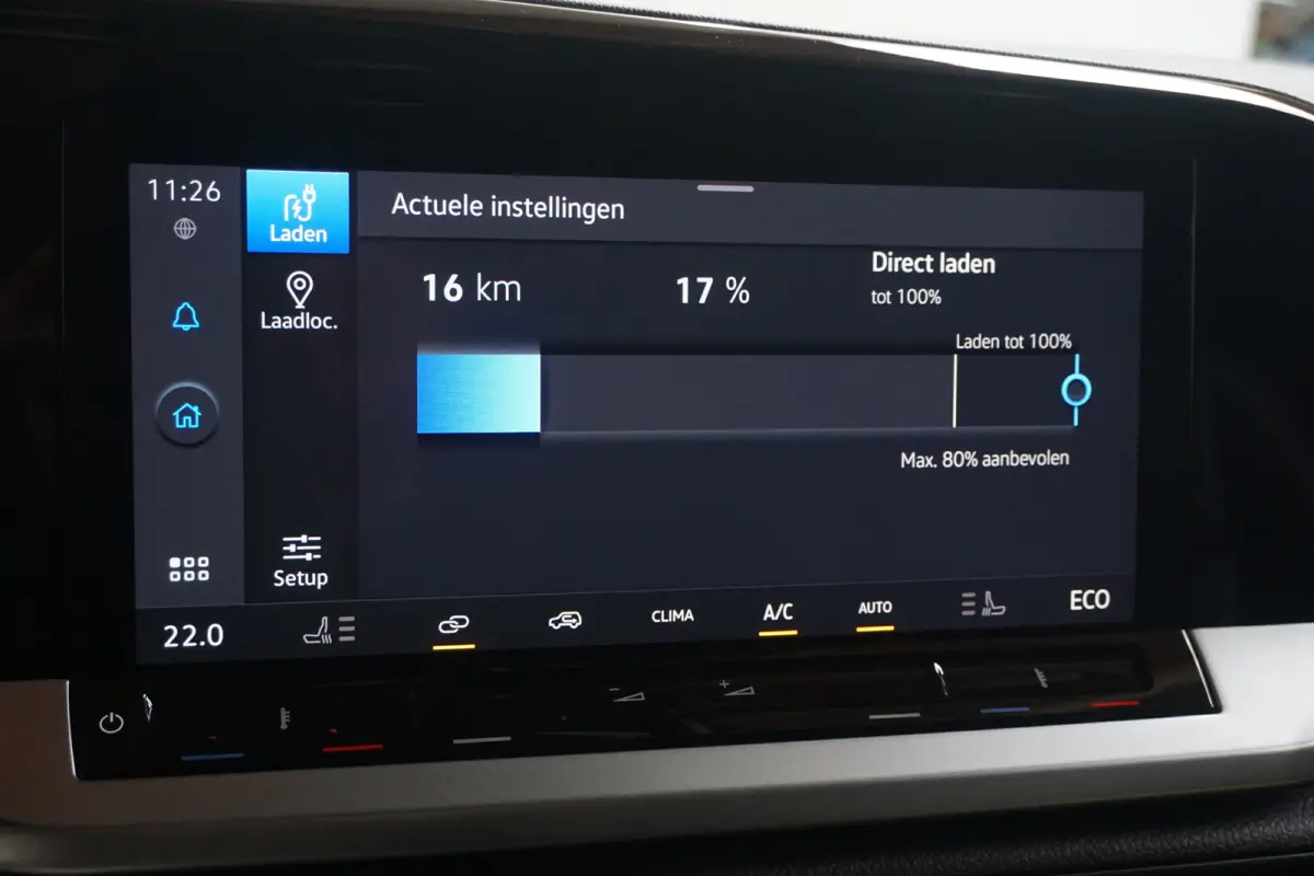 1.5 EcoBoost PHEV L2 Limited 0,99% Financial Lease | Voorraad, Snel Leverbaar | Achteruitrijcamera | Cruise control adaptief met Stop&Go en stuurhulp | Trekhaak