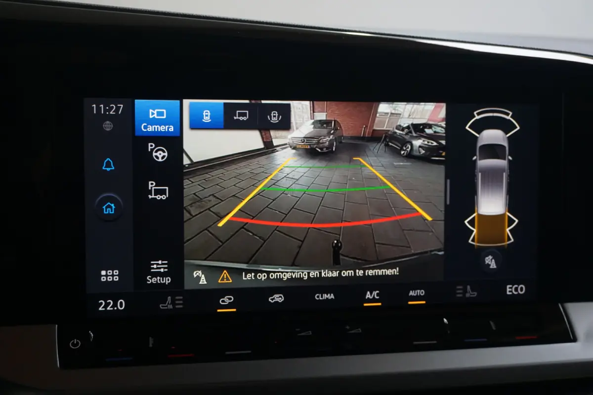1.5 EcoBoost PHEV L2 Limited 0,99% Financial Lease | Voorraad, Snel Leverbaar | Achteruitrijcamera | Cruise control adaptief met Stop&Go en stuurhulp | Trekhaak