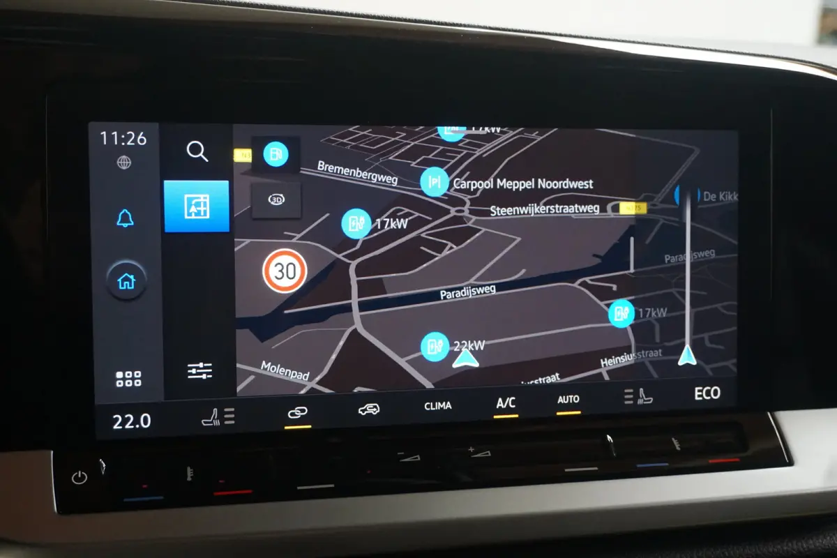 1.5 EcoBoost PHEV L2 Limited 0,99% Financial Lease | Voorraad, Snel Leverbaar | Achteruitrijcamera | Cruise control adaptief met Stop&Go en stuurhulp | Trekhaak