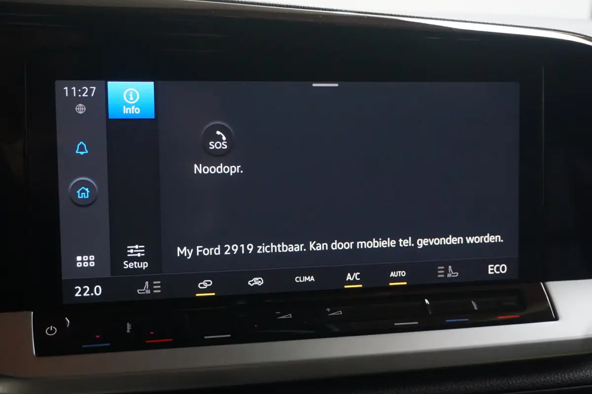 1.5 EcoBoost PHEV L2 Limited 0,99% Financial Lease | Voorraad, Snel Leverbaar | Achteruitrijcamera | Cruise control adaptief met Stop&Go en stuurhulp | Trekhaak
