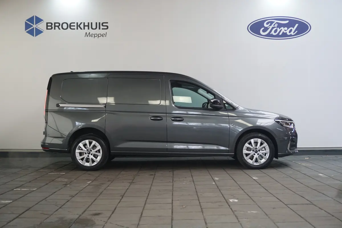 1.5 EcoBoost PHEV L2 Limited 0,99% Financial Lease | Voorraad, Snel Leverbaar | Achteruitrijcamera | Cruise control adaptief met Stop&Go en stuurhulp | Trekhaak