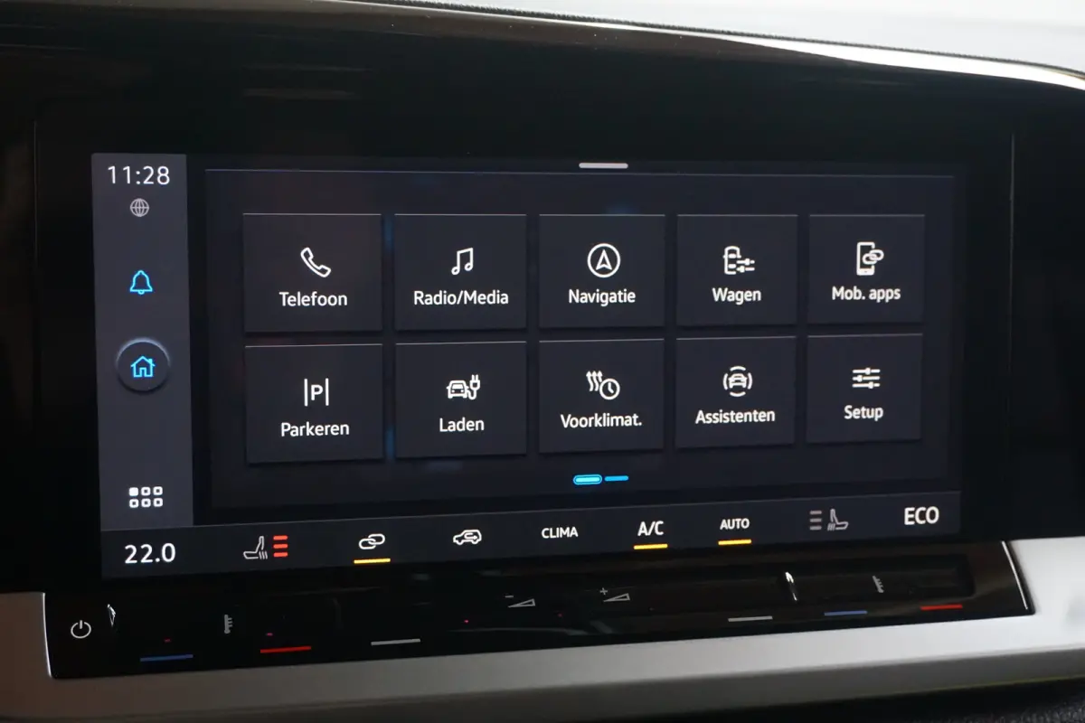 1.5 EcoBoost PHEV L2 Limited 0,99% Financial Lease | Voorraad, Snel Leverbaar | Achteruitrijcamera | Cruise control adaptief met Stop&Go en stuurhulp | Trekhaak