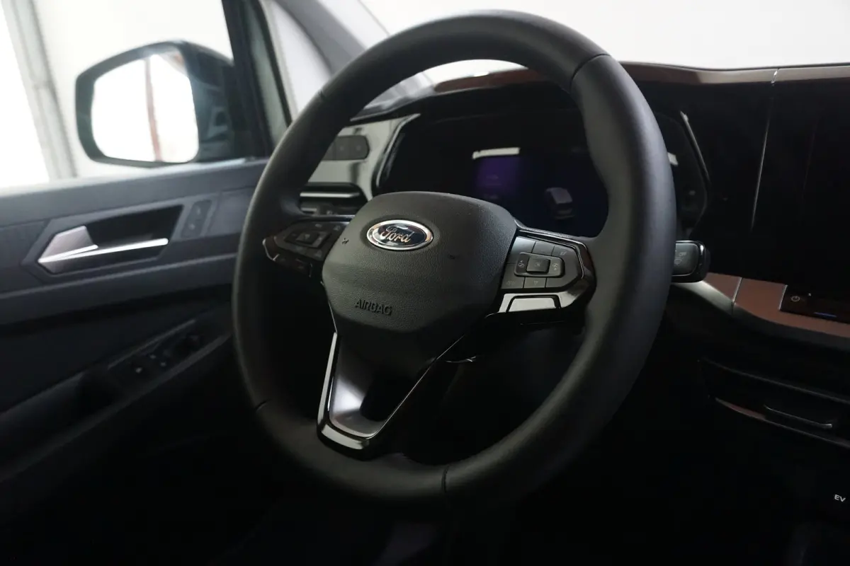 1.5 EcoBoost PHEV L2 Limited 0,99% Financial Lease | Voorraad, Snel Leverbaar | Achteruitrijcamera | Cruise control adaptief met Stop&Go en stuurhulp | Trekhaak