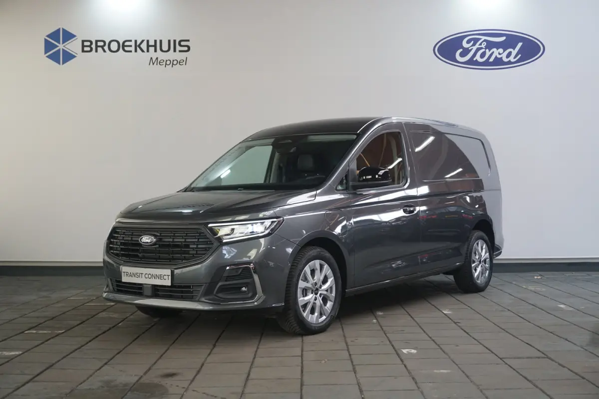 1.5 EcoBoost PHEV L2 Limited 0,99% Financial Lease | Voorraad, Snel Leverbaar | Achteruitrijcamera | Cruise control adaptief met Stop&Go en stuurhulp | Trekhaak