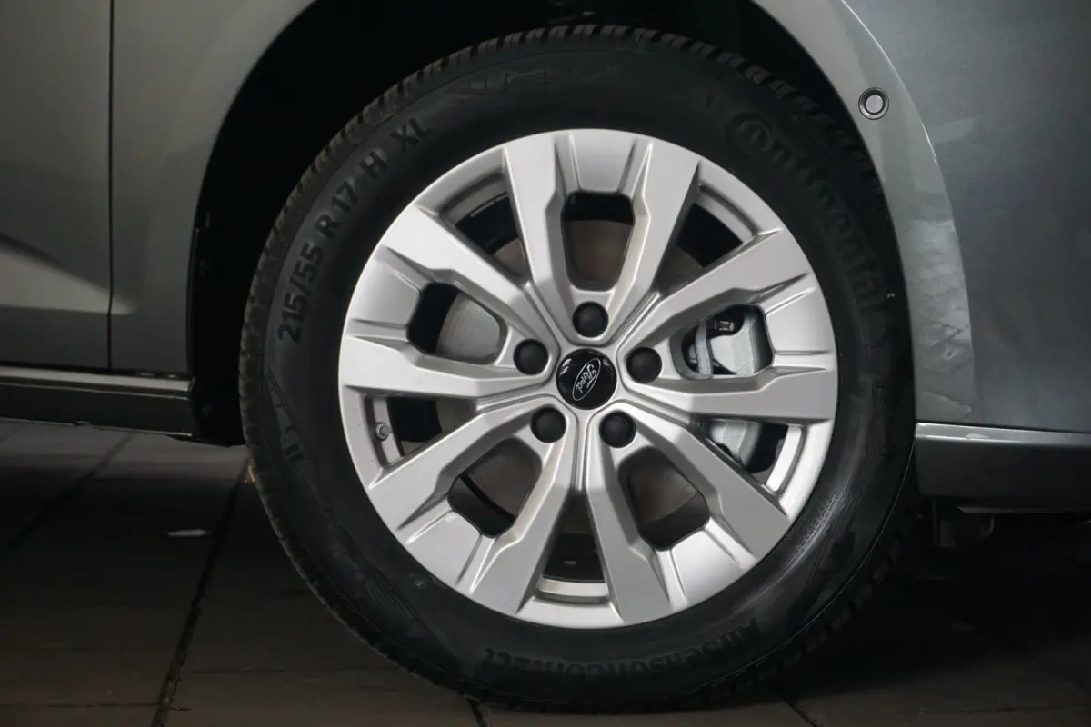 1.5 EcoBoost PHEV L2 Limited 0,99% Financial Lease | Voorraad, Snel Leverbaar | Achteruitrijcamera | Cruise control adaptief met Stop&Go en stuurhulp | Trekhaak