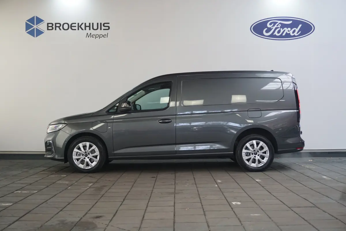 1.5 EcoBoost PHEV L2 Limited 0,99% Financial Lease | Voorraad, Snel Leverbaar | Achteruitrijcamera | Cruise control adaptief met Stop&Go en stuurhulp | Trekhaak