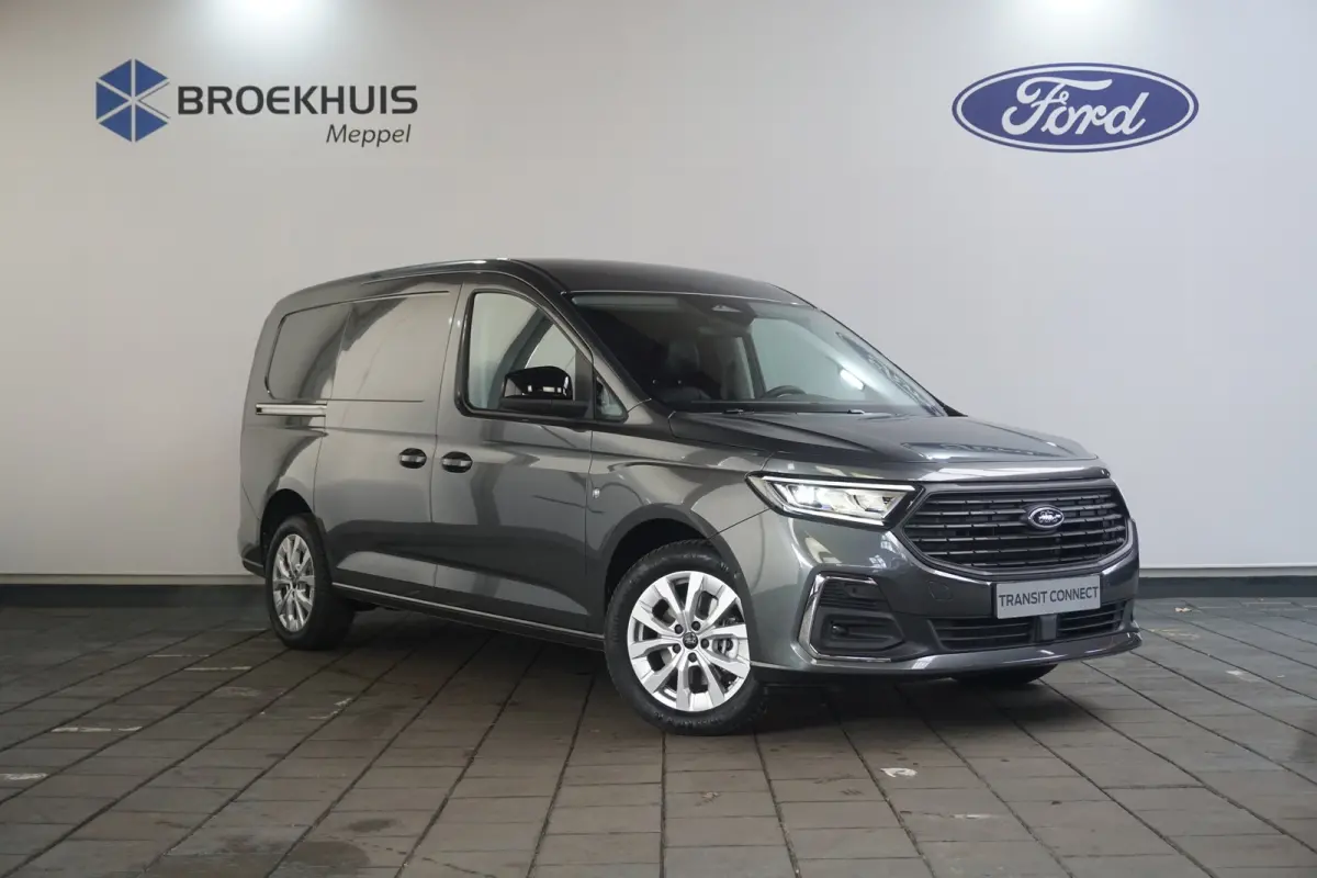 1.5 EcoBoost PHEV L2 Limited 0,99% Financial Lease | Voorraad, Snel Leverbaar | Achteruitrijcamera | Cruise control adaptief met Stop&Go en stuurhulp | Trekhaak