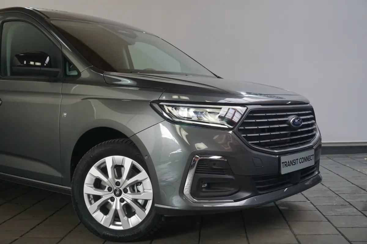 1.5 EcoBoost PHEV L2 Limited 0,99% Financial Lease | Voorraad, Snel Leverbaar | Achteruitrijcamera | Cruise control adaptief met Stop&Go en stuurhulp | Trekhaak