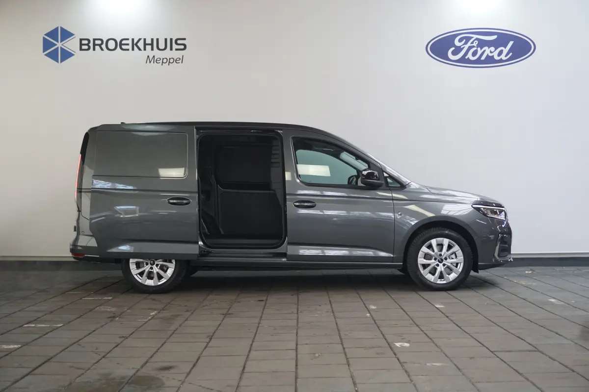 1.5 EcoBoost PHEV L2 Limited 0,99% Financial Lease | Voorraad, Snel Leverbaar | Achteruitrijcamera | Cruise control adaptief met Stop&Go en stuurhulp | Trekhaak