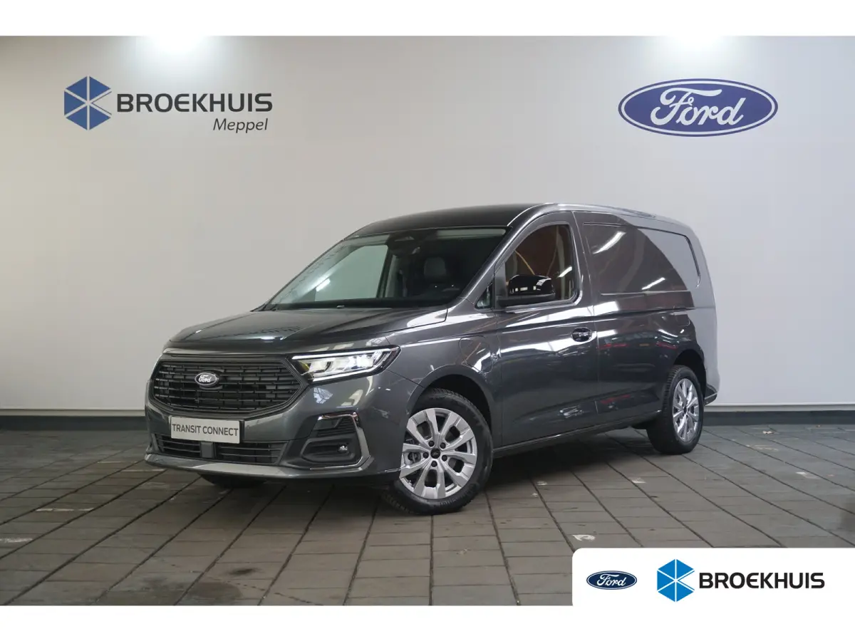 1.5 EcoBoost PHEV L2 Limited 0,99% Financial Lease | Voorraad, Snel Leverbaar | Achteruitrijcamera | Cruise control adaptief met Stop&Go en stuurhulp | Trekhaak