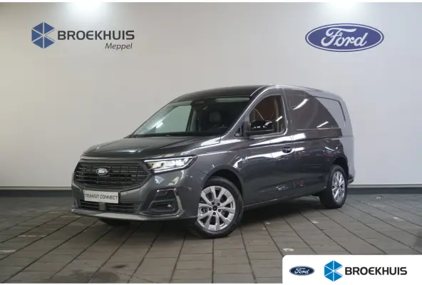 1.5 EcoBoost PHEV L2 Limited 0,99% Financial Lease | Voorraad, Snel Leverbaar | Achteruitrijcamera | Cruise control adaptief met Stop&Go en stuurhulp | Trekhaak