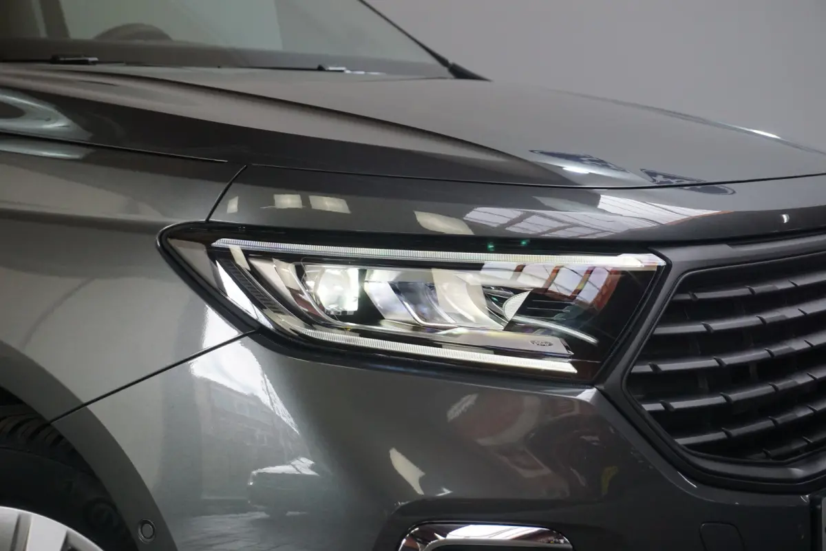 1.5 EcoBoost PHEV L2 Limited 0,99% Financial Lease | Voorraad, Snel Leverbaar | Achteruitrijcamera | Cruise control adaptief met Stop&Go en stuurhulp | Trekhaak