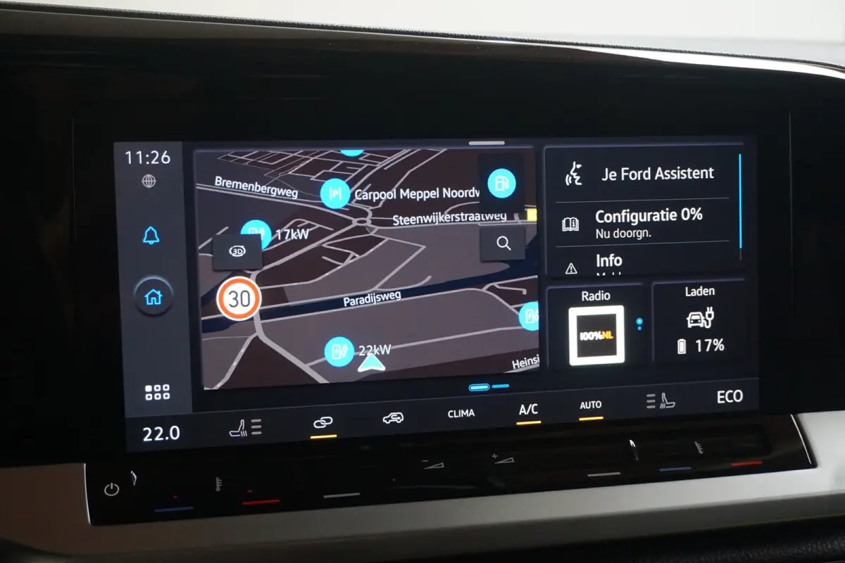 1.5 EcoBoost PHEV L2 Limited 0,99% Financial Lease | Voorraad, Snel Leverbaar | Achteruitrijcamera | Cruise control adaptief met Stop&Go en stuurhulp | Trekhaak