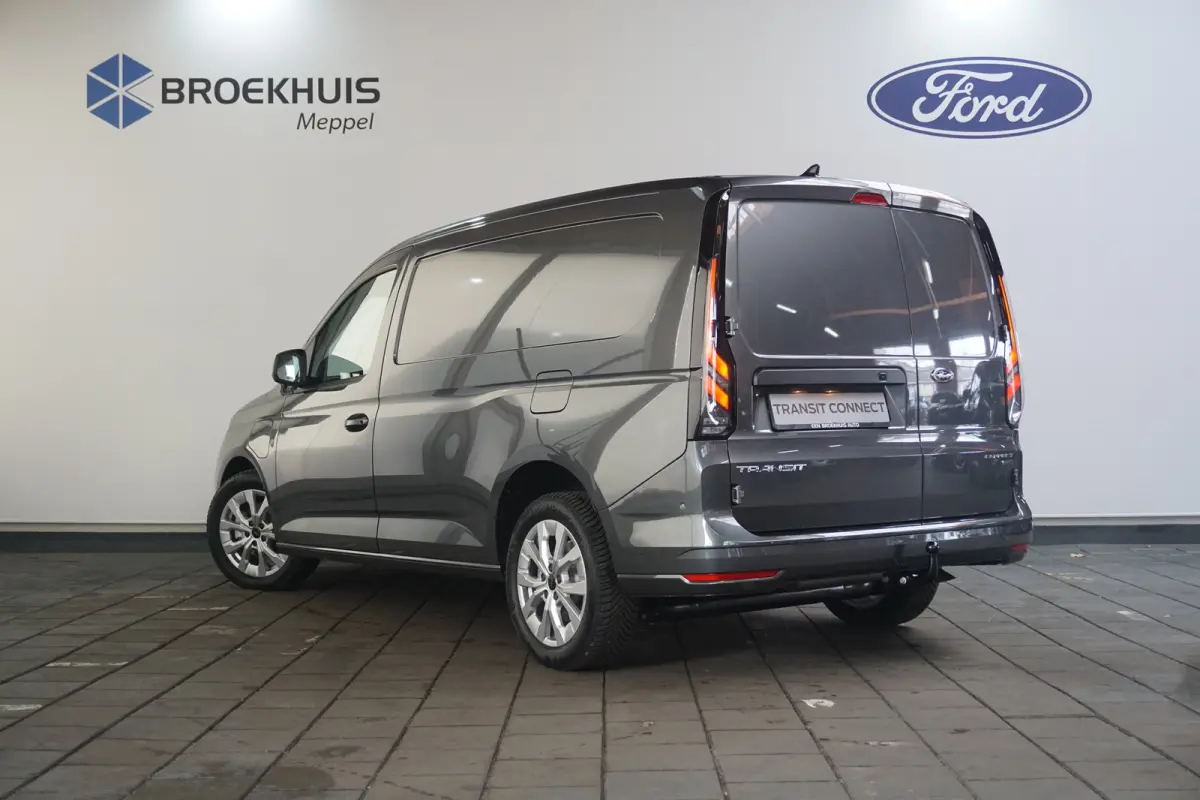 1.5 EcoBoost PHEV L2 Limited 0,99% Financial Lease | Voorraad, Snel Leverbaar | Achteruitrijcamera | Cruise control adaptief met Stop&Go en stuurhulp | Trekhaak