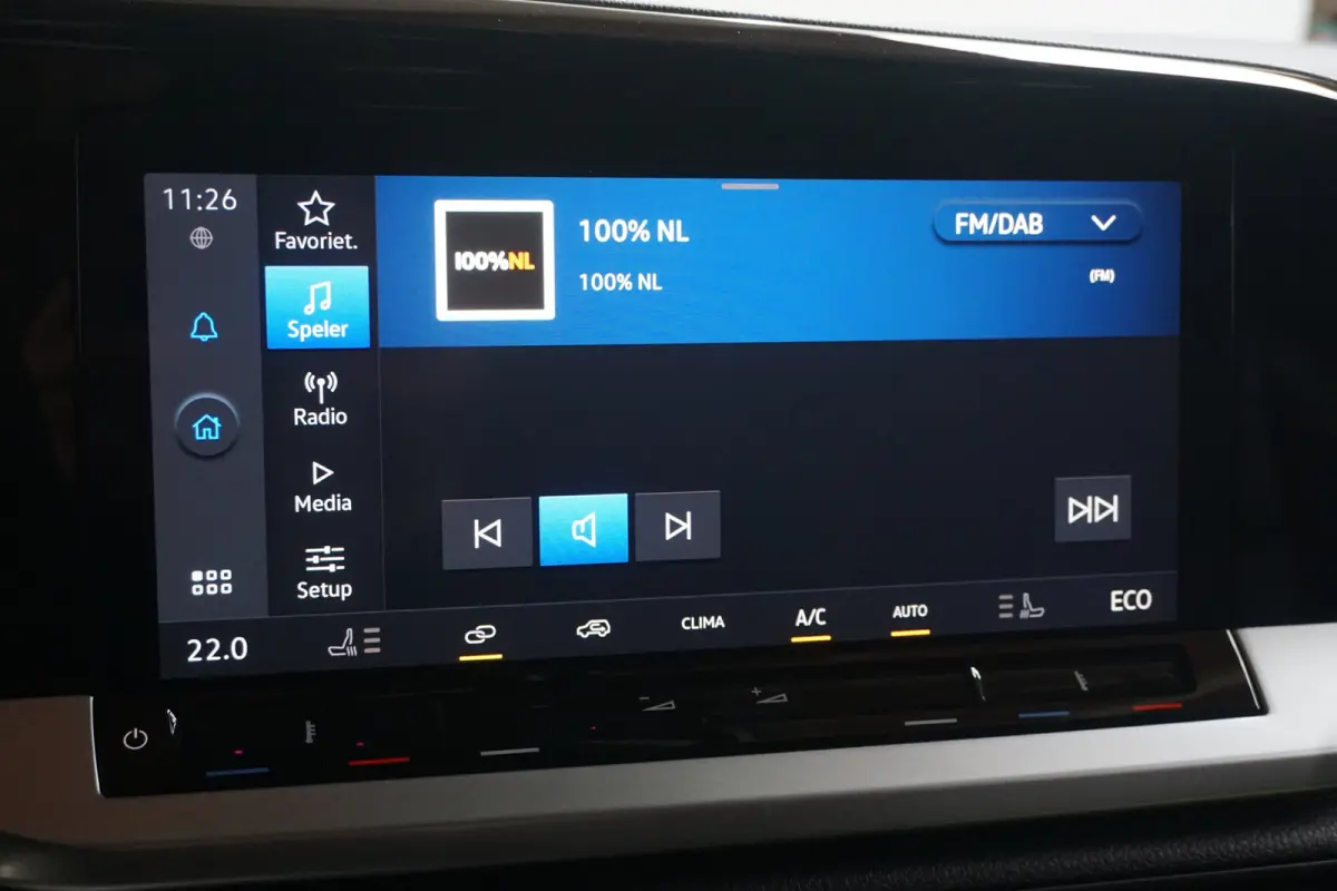 1.5 EcoBoost PHEV L2 Limited 0,99% Financial Lease | Voorraad, Snel Leverbaar | Achteruitrijcamera | Cruise control adaptief met Stop&Go en stuurhulp | Trekhaak